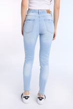 AERO High Rise Curvy Jegging thumbnail 2