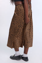 AERO Satin Maxi Skirt thumbnail 11