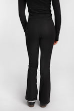 Super Smooth Flared Leggings thumbnail 4