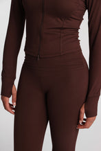 Super Smooth Flared Leggings thumbnail 16