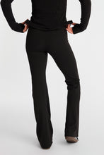 AERO High Rise Flare Leggings thumbnail 4