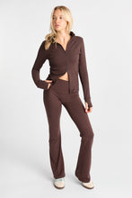 AERO High Rise Flare Leggings thumbnail 13