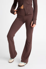 AERO High Rise Flare Leggings thumbnail 10