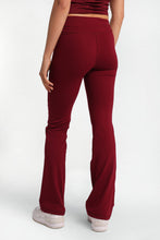 AERO Super Smooth Wrap Waist Boot Cut Leggings thumbnail 15