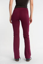 AERO Crossover Waistband Bootcut Leggings thumbnail 12
