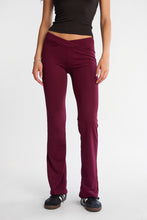 AERO Crossover Waistband Bootcut Leggings thumbnail 10