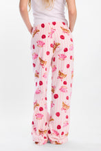 AERO Graphic Plush Pajama Pants thumbnail 16