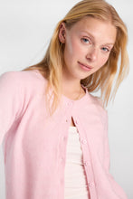 AERO Flat Knit Button-Up Cardigan thumbnail 14