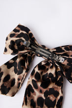 AERO Large Bow Hair Clip thumbnail 2