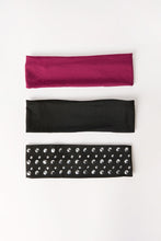 AERO Headbands 3-Pack thumbnail 2