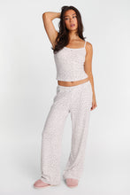 AERO Pointelle Knit Camisole thumbnail 5