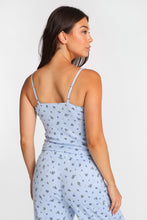 AERO Pointelle Knit Camisole thumbnail 11