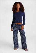 AERO Lounge Off-Shoulder Top thumbnail 8