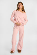 AERO Lounge Off-Shoulder Top thumbnail 17
