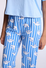Cinnamoroll Super Soft Pajama Tee And Pants 2-Piece Set thumbnail 5