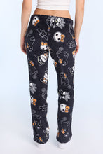 Hello Kitty Cat Halloween Plush Pajama Pants thumbnail 3