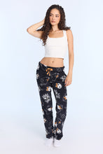 Hello Kitty Cat Halloween Plush Pajama Pants thumbnail 4