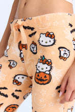 Hello Kitty Ghost Plush Pajama Pants thumbnail 2