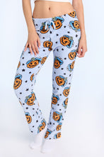 Sesame Street Pumpkins Plush Pajama Pants thumbnail 1