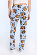 Sesame Street Pumpkins Plush Pajama Pants thumbnail 3