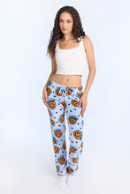 Sesame Street Pumpkins Plush Pajama Pants thumbnail 4