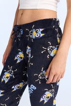Bluey Halloween Plush Pajama Pants thumbnail 2