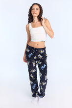 Bluey Halloween Plush Pajama Pants thumbnail 4