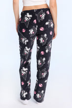 Kuromi Plush Pajama Pants thumbnail 3