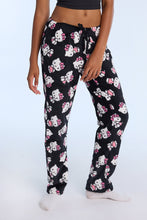 Hello Kitty Hand Plush Pajama Pants thumbnail 1