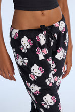 Hello Kitty Hand Plush Pajama Pants thumbnail 2