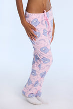Care Bears Heart Plush Pajama Pants thumbnail 1