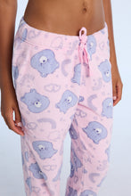 Care Bears Heart Plush Pajama Pants thumbnail 2
