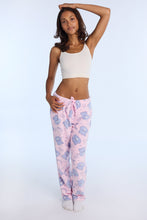 Care Bears Heart Plush Pajama Pants thumbnail 4
