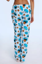 Sesame Street Cookie Monster Plush Pajama Pants thumbnail 3