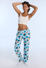 Sesame Street Cookie Monster Plush Pajama Pants thumbnail 4