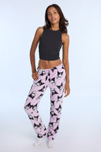 Kuromi Plush Pajama Pants thumbnail 4