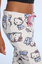 Hello Kitty Plush Pajama Pants thumbnail 2