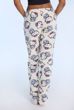 Hello Kitty Plush Pajama Pants thumbnail 3