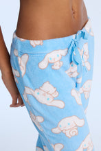 Cinnamoroll Plush Pajama Pants thumbnail 2