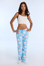 Cinnamoroll Plush Pajama Pants thumbnail 4