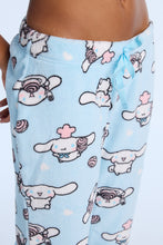 Cinnamoroll Eating Plush Pajama Pants thumbnail 2