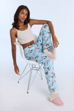 Cinnamoroll Eating Plush Pajama Pants thumbnail 5