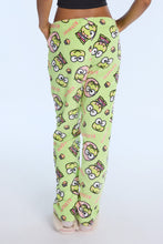 Keroppi Plush Pajama Pants thumbnail 3
