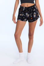 Bluey Plush Pajama Shorts thumbnail 1