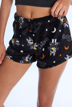 Bluey Plush Pajama Shorts thumbnail 2