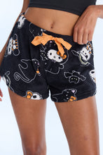 Hello Kitty Pirate Plush Pajama Shorts thumbnail 2
