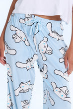 Cinnamoroll Pajama Tee & Velour Pants 2-Piece Set thumbnail 3