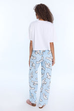 Cinnamoroll Pajama Tee & Velour Pants 2-Piece Set thumbnail 4