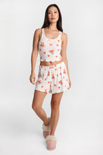 Strawberry Shortcake Super Soft Pajama Boxer Shorts thumbnail 4