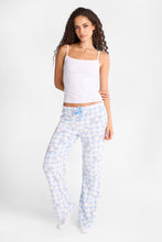 Miffy Plaid Plush Pajama Pants thumbnail 4